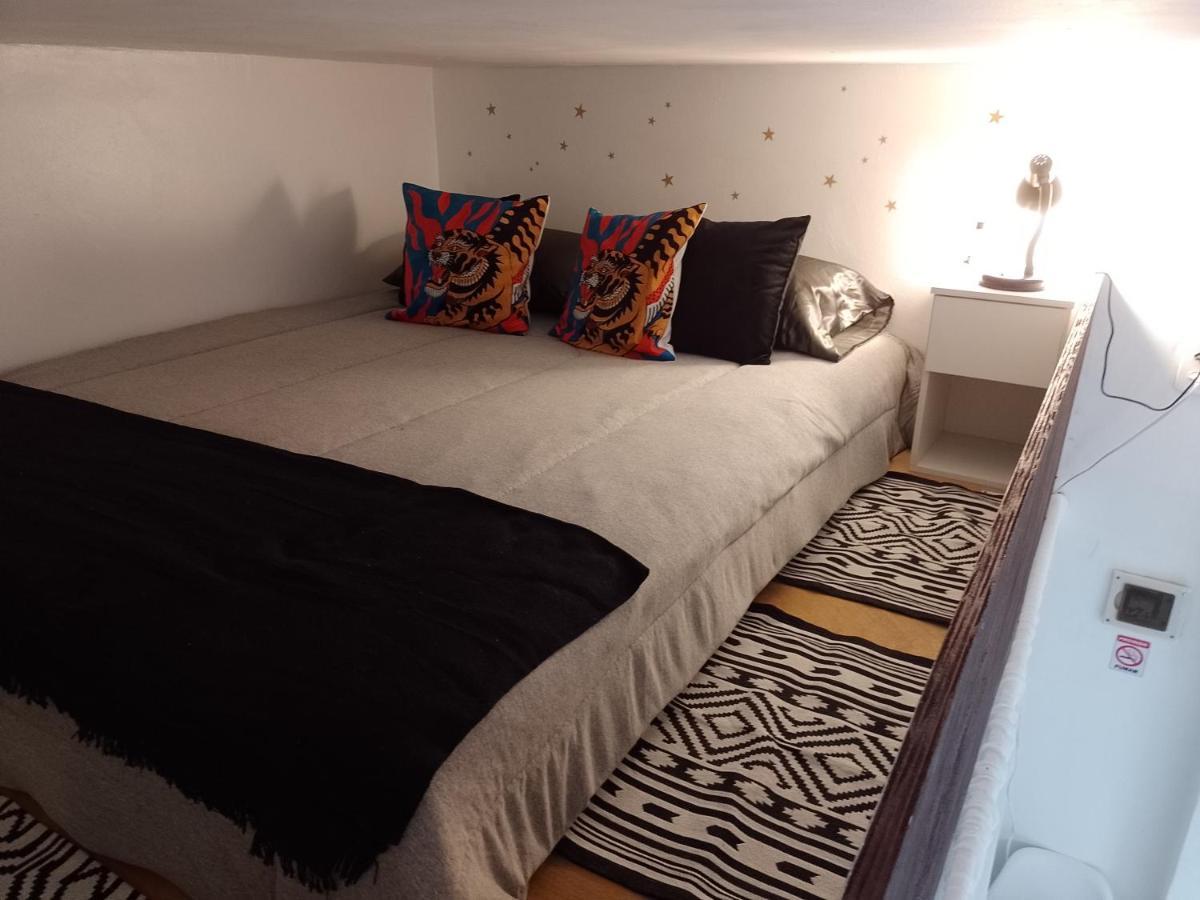 Mini Loft En Rio Apartment Rio de Janeiro Ngoại thất bức ảnh