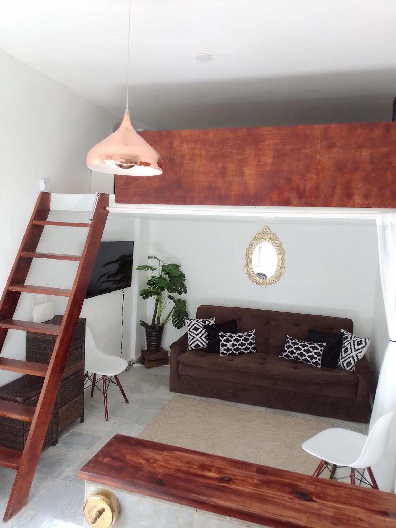 Mini Loft En Rio Apartment Rio de Janeiro Ngoại thất bức ảnh