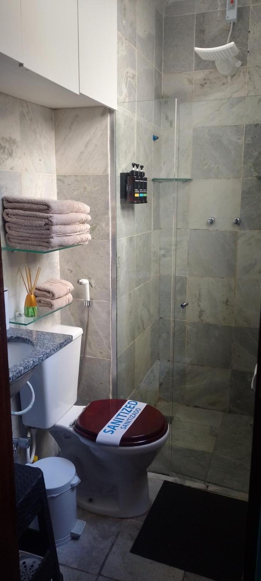 Mini Loft En Rio Apartment Rio de Janeiro Ngoại thất bức ảnh