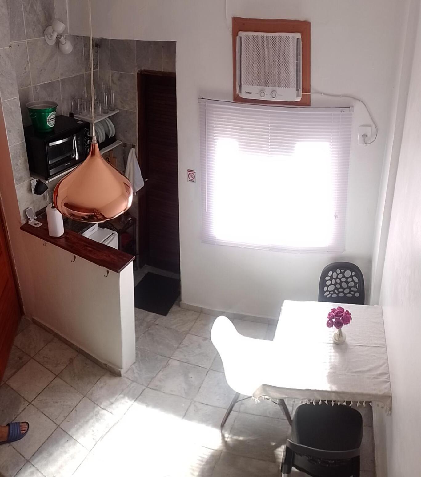 Mini Loft En Rio Apartment Rio de Janeiro Ngoại thất bức ảnh
